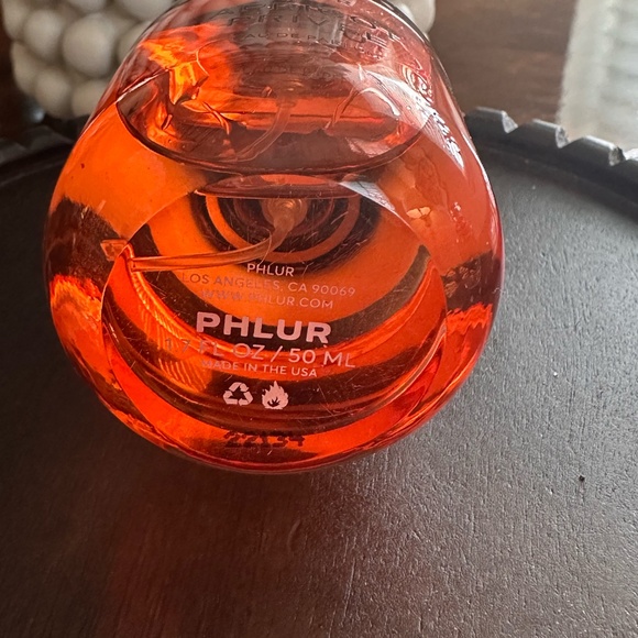 PHLUR Apricot Privee - Picture 2 of 2